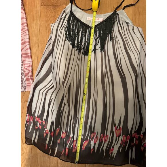 Runaway Pony Minidress Size Small - Picture 7 of 7